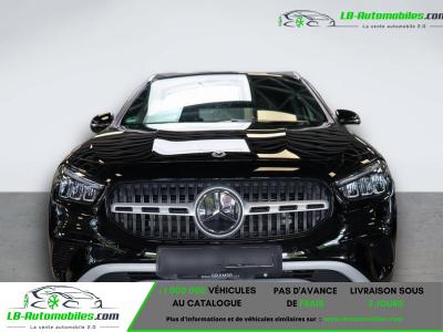 Mercedes GLA 180 d BVA