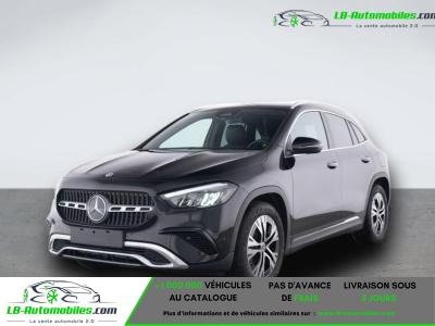 Mercedes GLA 180 d BVA