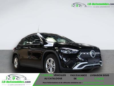 Mercedes GLA 180 d BVA