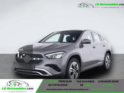 Mercedes GLA 180 d BVA
