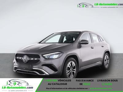 Mercedes GLA 180 d BVA