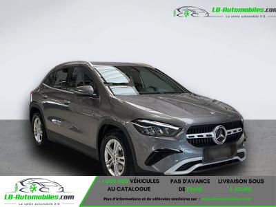 Mercedes GLA 200 BVA