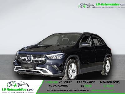 Mercedes GLA 200 BVA