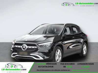 Mercedes GLA 200 BVA