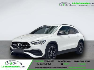 Mercedes GLA 200 BVA