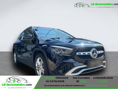 Mercedes GLA 200 BVA