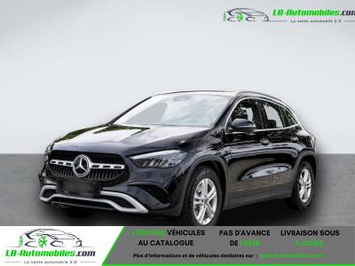 Mercedes GLA 200 BVA