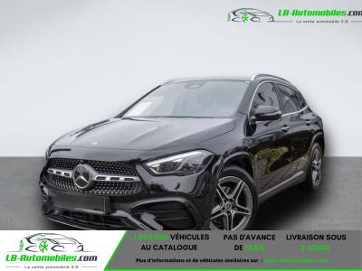 Mercedes GLA 200 d BVA