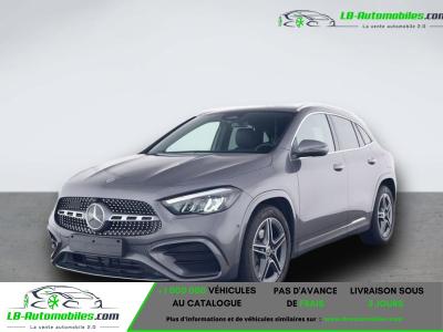 Mercedes GLA 200 d BVA