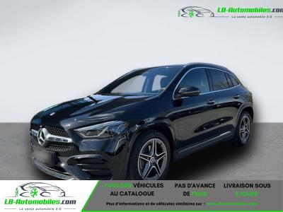Mercedes GLA 200 d BVA