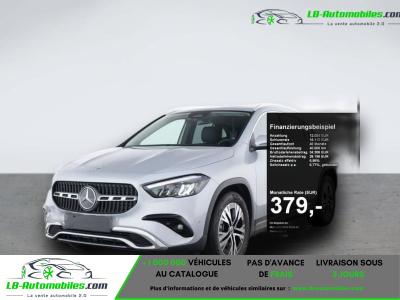 Mercedes GLA 200 d BVA