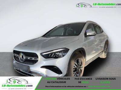 Mercedes GLA 250 e BVA