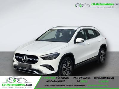 Mercedes GLA 250 e BVA