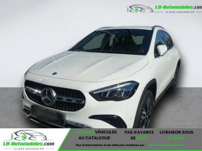 Mercedes GLA 250 e BVA