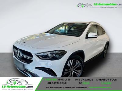 Mercedes GLA 250 e BVA