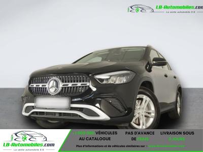 Mercedes GLA 250 e BVA