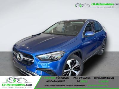 Mercedes GLA 250 e BVA
