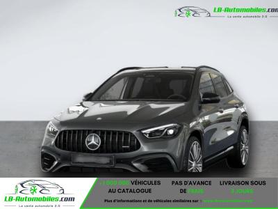 Mercedes GLA 35 AMG BVA Speedshift AMG 4Matic