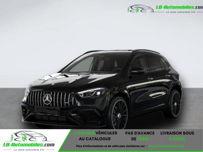 Mercedes GLA 35 AMG BVA Speedshift AMG 4Matic