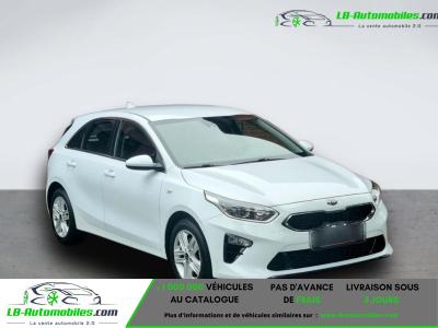 Kia Ceed 1.0 T-GDi 100 ch BVM