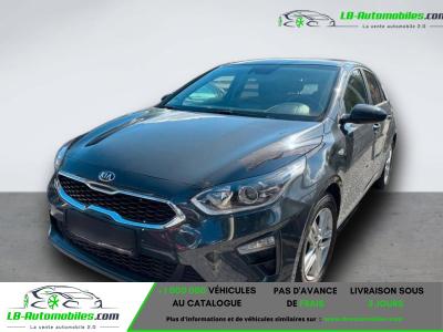 Kia Ceed 1.0 T-GDi 100 ch BVM