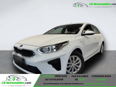 Kia Ceed 1.0 T-GDi 100 ch BVM