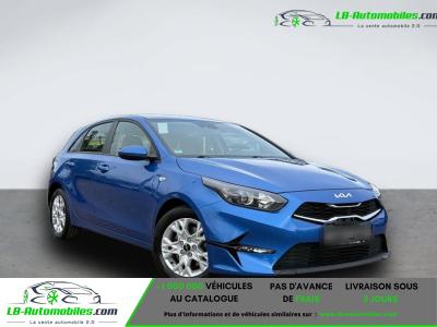 Kia Ceed 1.0 T-GDi 100 ch BVM