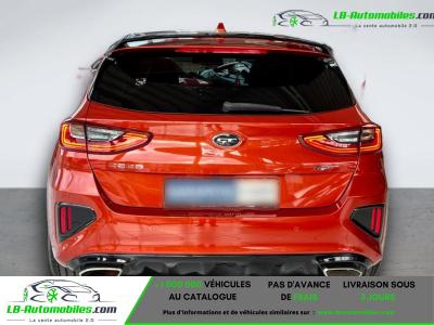 Kia Ceed 1.6 T-GDi 204 ch BVA