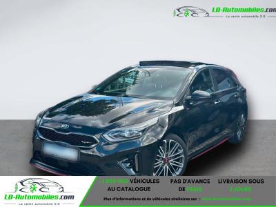Kia Ceed 1.6 T-GDi 204 ch BVA