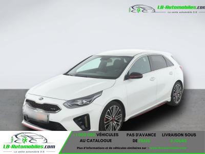Kia Ceed 1.6 T-GDi 204 ch BVA