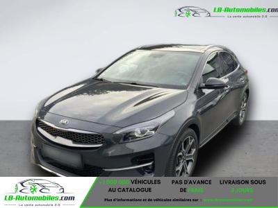 Kia Ceed 1.6 T-GDi 204 ch BVA