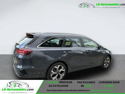 Kia Ceed SW 1.6 CRDi 136 ch BVM