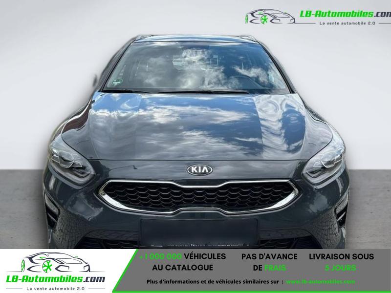 Kia Ceed SW 1.6 CRDi 136 ch BVM - Photo 3 / 6