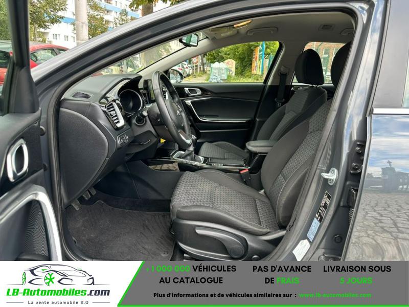Kia Ceed SW 1.6 CRDi 136 ch BVM - Photo 4 / 6