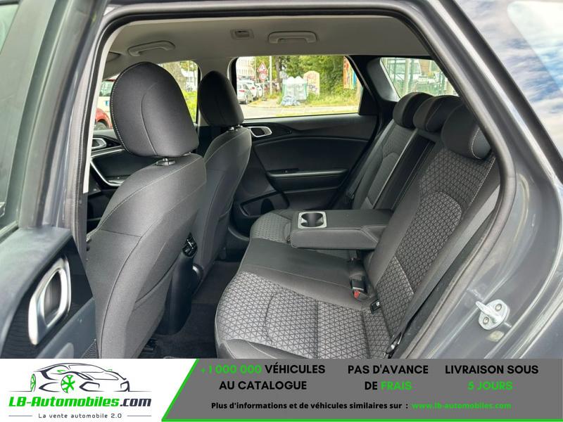 Kia Ceed SW 1.6 CRDi 136 ch BVM - Photo 5 / 6