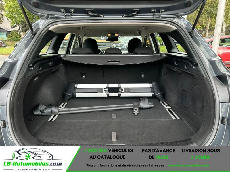 Kia Ceed SW 1.6 CRDi 136 ch BVM - Photo 6 / 6