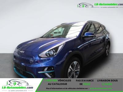Kia E-Niro 136 ch