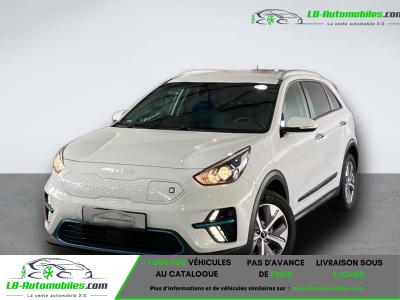 Kia E-Niro 136 ch