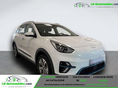 Kia E-Niro 204 ch