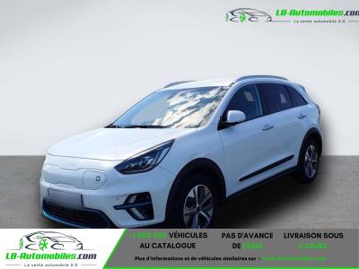 Kia E-Niro 204 ch
