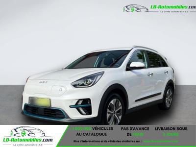 Kia E-Niro 204 ch