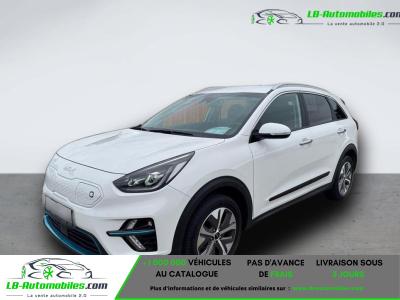 Kia E-Niro 204 ch