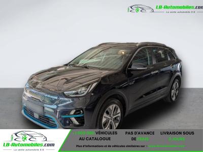 Kia E-Niro 204 ch