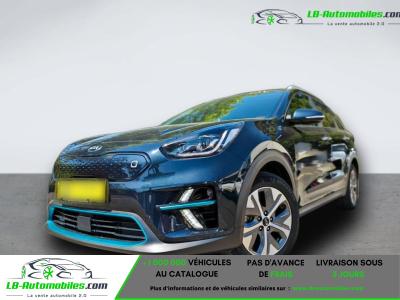 Kia E-Niro 204 ch