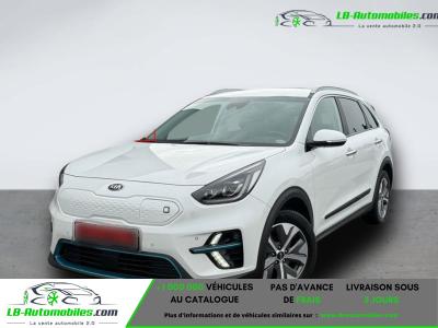 Kia E-Niro 204 ch