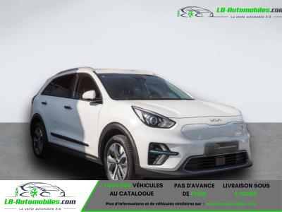 Kia E-Niro 204 ch