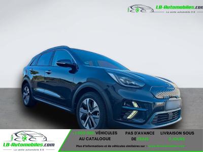 Kia E-Niro 204 ch