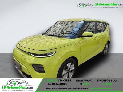 Kia E-Soul 136 ch