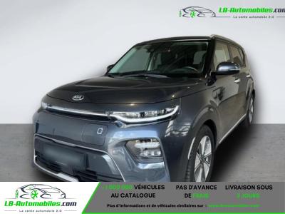Kia E-Soul 136 ch