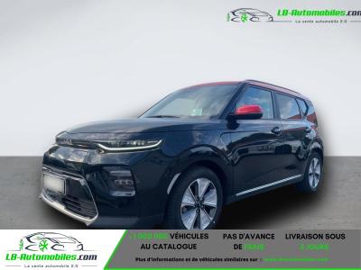 Kia E-Soul 204 ch